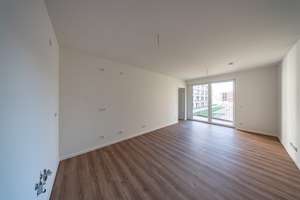 Neubauwohnung mit Fußbodenheizung und Balkon / WBS 180 erforderlich – Daumstr. 62A, 13599 Haselhorst, Berlin – Vorschaubild 2