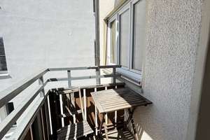 Charmante 3-Zimmer-Wohnung im Herzen von Stuttgart-West – stilvoll, hell und zentral – Vogelsangstraße 11, 70176 Rotebühl, Stuttgart – Vorschaubild 5
