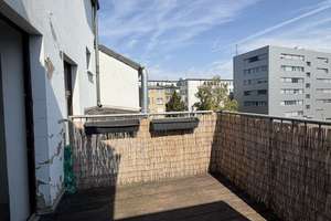 1 Zimmerwohung in Duisburg Neudorf - Einkaufsstraße- – Oststraße 121, 47057 Neudorf-Nord, Duisburg – Vorschaubild 2