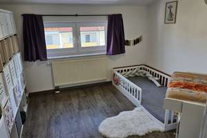 Helle 4 Zi. Wohnung + Dachterrasse + 2 TG Stellplätze – Die vollständige Adresse der Immobilie erhältst du vom Anbieter., 89287 Bellenberg – Vorschaubild 11
