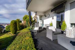 Gepflegtes Mehrfamilienhaus mit ca. 270 m², Garten, weitläufigem Ausblick und 3 Garagen – Die vollständige Adresse der Immobilie erhältst du vom Anbieter., 73630 Remshalden – Vorschaubild 11