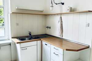 Exklusive 3,5-Zimmer-Maisonette mit 150 m² und eigenem Garten – Weberstraße 10, 61350 Hochtaunuskreis – Vorschaubild 9