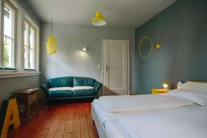 Rückzugsraum für Ruhesuchende! Besonderes Hotel - Kleinod im Harz – Die vollständige Adresse der Immobilie erhältst du vom Anbieter., 38678 Clausthal-Zellerfeld – Vorschaubild 24