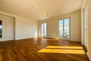 Heinrich Heine Gärten: repräsentative 4 Zimmer-Penthouse-Wohnung mit Einbauküche und 3 Dachterrassen – Die vollständige Adresse der Immobilie erhältst du vom Anbieter., 40549 Heerdt, Düsseldorf – Vorschaubild 5
