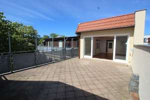 Schöne Penthouse Wohnung im Samariterkiez - 3 Zimmer möglich, 150qm Wohnfläche – Die vollständige Adresse der Immobilie erhältst du vom Anbieter., 10247 Friedrichshain, Berlin – Vorschaubild 9