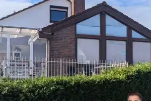 Großzügiges Zuhause mit Alpenblick und vielen Möglichkeiten – Ihr Traum vom Eigenheim! – Heidenheim (Kreis) – Vorschaubild 1
