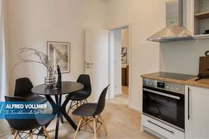 Frisch Sanierte 2-Zimmer-Wohnung in Elberfeld – Die vollständige Adresse der Immobilie erhältst du vom Anbieter., 42107 Elberfeld, Wuppertal – Vorschaubild 8