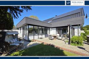 Harmony House, der Name ist Programm. Eleganz und Ambiente wirtschaftlich und privat nutzbar. – Die vollständige Adresse der Immobilie erhältst du vom Anbieter., 24983 Handewitt – Vorschaubild 3