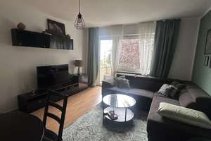 Ihr neues Zuhause in der Prinz-Friedrich-Karlstraße - Attraktive 2-Zimmer-Wohnung – Prinz-Friedrich-Karl-Str. 10, 44135 Kaiserbrunnen, Dortmund – Vorschaubild 3