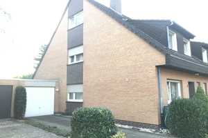 Gepflegtes 4-Zimmer-Haus mit Sauna, Garage und wunderschönem Garten Nähe Golfplatz – Viersen (Kreis) – Vorschaubild 10