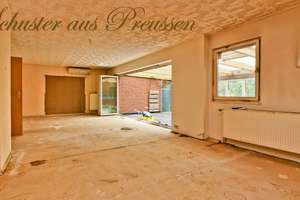 Schuster aus Preussen - Rosenthal - älteres Einfamilienhaus auf 847 m² großem Grundstück - Sanier... – Die vollständige Adresse der Immobilie erhältst du vom Anbieter., 13158 Rosenthal, Berlin – Vorschaubild 5
