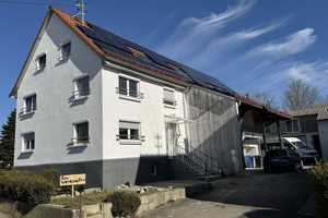 Liebevoll kernsaniertes Bauernhaus mit 3 Wohnungen – Betzenweiler Straße 1, 88525 Biberach (Kreis) – Vorschaubild 1