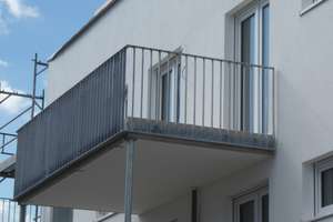 2-Zimmer Wohnung - Neubau- Hertha-Genzmer-Str. – Die vollständige Adresse der Immobilie erhältst du vom Anbieter., 65197 Rheingauviertel / Hollerborn, Wiesbaden – Vorschaubild 11