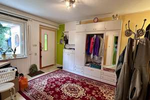 Wohnglück gestalten – Haus mit Terrasse, Garten und 2 Garagen! – Die vollständige Adresse der Immobilie erhältst du vom Anbieter., 6849 Süd, Dessau-Roßlau – Vorschaubild 6