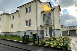 Komplett sanierte, moderne und helle 3-Zimmer Wohnung mit Balkon in Kassel-Oberzwehren – Die vollständige Adresse der Immobilie erhältst du vom Anbieter., 34132 Oberzwehren, Kassel – Vorschaubild 13