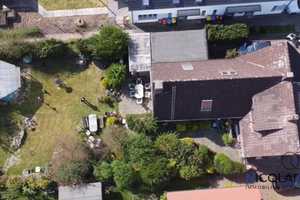 ++ Im Grünen Horn ++ großes EFH Horner Moor ++ U4 Stoltenstraße 250 m ++ – Am Horner Moor 33, 22119 Hamburg – Vorschaubild 3