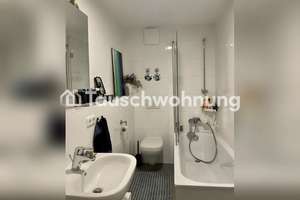Tauschwohnung: Helle  2 Zimmerwohnung mit Balkon und Schreinerküche :) – Die vollständige Adresse der Immobilie erhältst du vom Anbieter., 81541 Obergiesing, München – Vorschaubild 12