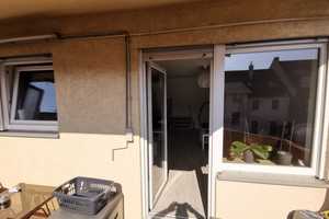 Keine Provision; 1 ZKB; 37m²; 3 OG; großer Balkon Ost/Süd/West Ausrichtung; Küche; Dusche/Badewanne – Hubenstrasse 29, 68305 Mannheim – Vorschaubild 25