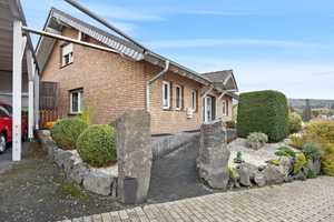 **Mehrgenerationen - Homeoffice oder mehr**  Wohnhaus mit Weitblick und Wintergarten – Ahrweiler (Kreis) – Vorschaubild 3