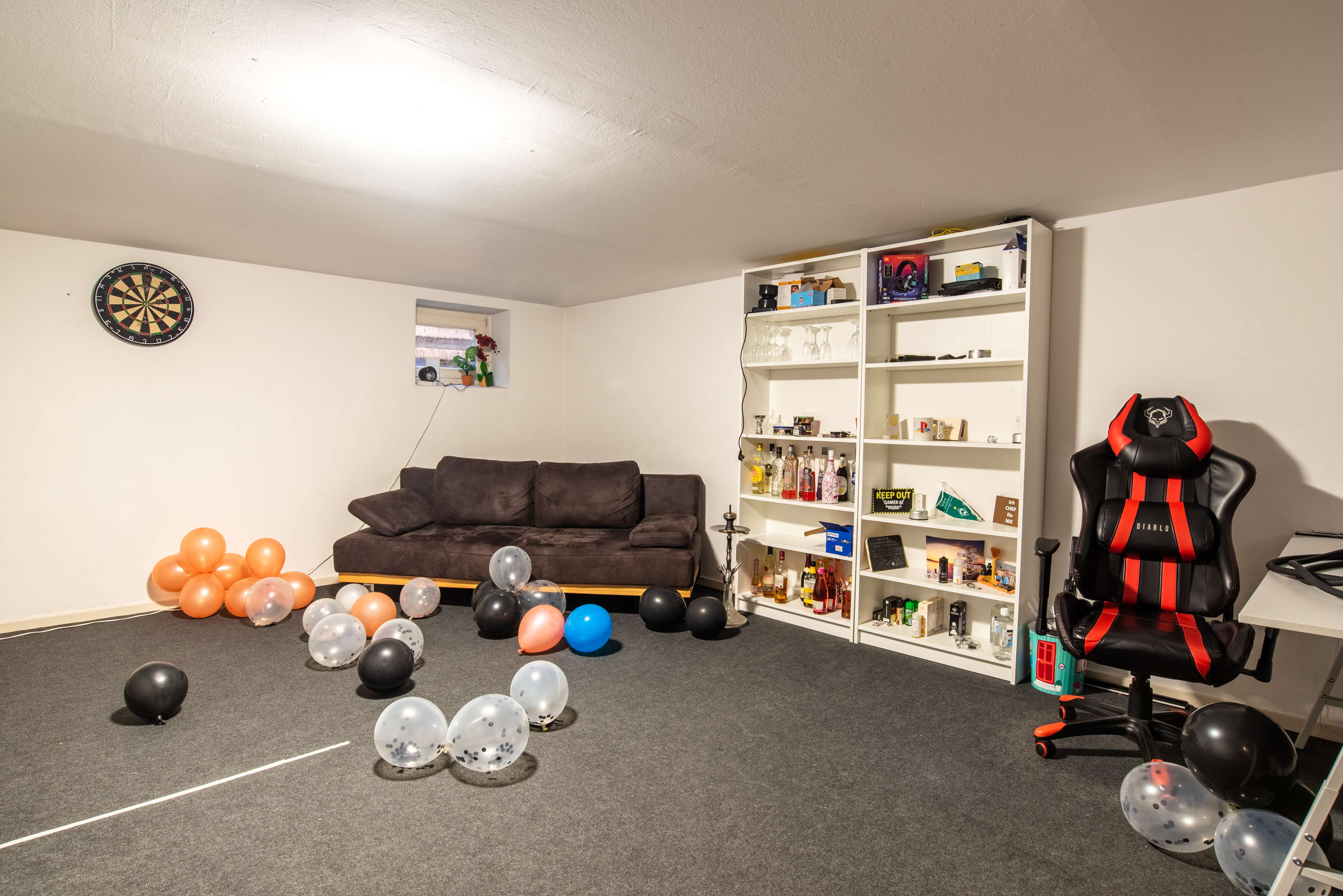 Immobilie in Bordesholm - Sofort einziehen! 6-Zimmer für die Familie in Bordesholm - Bild 0