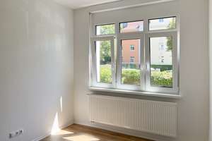 Schöne Erdgeschosswohnung mit Balkon in Erfurt Daberstedt – Nonnenrain 22, 99099 Daberstedt, Erfurt – Vorschaubild 14