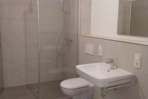 Attraktive 2-Zimmerwohnung mit Terrasse und EBK – Virchowstraße 7c, 66119 St. Arnual, Saarbrücken – Vorschaubild 9