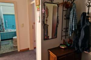 Wunderschöne 3-Zimmer Wohnung mit Balkon und praktischen Grundriss! Ruhig, Grün, verkehrsgünstig.  – Die vollständige Adresse der Immobilie erhältst du vom Anbieter., 80689 Blumenau, München – Vorschaubild 6