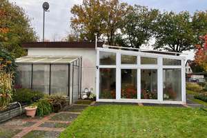 Großzügiges Haus mit Wintergarten und großem Garten in ruhiger Lage nahe Hamburg-Sasel – Saselheider Straße 78, 22159 Farmsen-Berne, Hamburg – Vorschaubild 2
