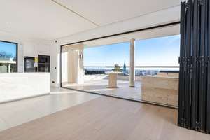 Penthouse - Designwohnung am Michelsberg – Luxus in Bestlage von Ulm – Die vollständige Adresse der Immobilie erhältst du vom Anbieter., 89075 Mitte, Ulm – Vorschaubild 6