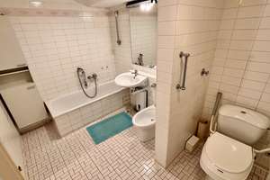 Viel Platz zum Selbstgestalten: EG-Wohnung mit Privat-Eingang & Terrasse – Oberer Pustenberg 2a, 45239 Heidhausen, Essen – Vorschaubild 12