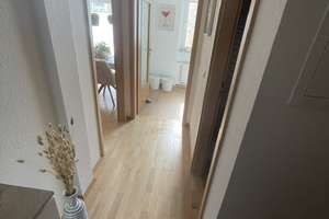 Sehr schöne 2-Zimmer-Wohnung mit Balkon in Erfurt – Theaterstraße 4, 99084 Brühlervorstadt, Erfurt – Vorschaubild 7