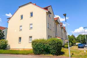 Selbst einziehen oder neu vermieten: BEZUGSFREI | Ruhige Lage | Balkon | Stellplatz – 4319 Engelsdorf, Leipzig – Vorschaubild 5