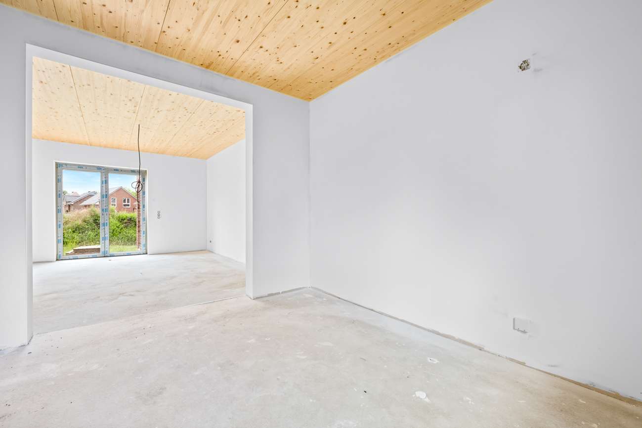 Immobilie in Martfeld - Investieren in Moderne: 
Schlüsselfertiges Neubau-Doppelhaus in Martfeld - Bild 0