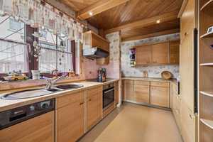 🏡 Traumhaftes Einfamilienhaus mit Einliegerwohnung und großer Dachterrasse 🌞 – Am Sommerberg 39, 73329 Göppingen (Kreis) – Vorschaubild 14