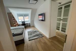 Geschmackvolle 3-Zimmer-Maisonette-Wohnung mit gehobener Innenausstattung in Kirchrode – Großer Hillen 6, 30559 Kirchrode, Hannover – Vorschaubild 14