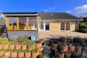 Charmantes Einfamilienhaus mit großem Garten und herrlicher Aussicht – 24623 Großenaspe – Vorschaubild 4