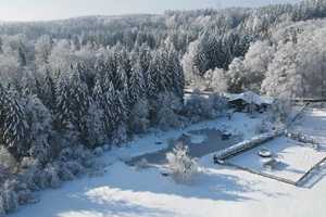 Traumhaftes Landhaus mit eigenem Teich bei Tutzing! – Starnberg (Kreis) – Vorschaubild 31