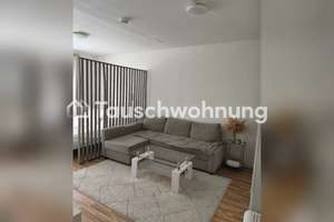 Tauschwohnung: Suche 2-3 Zimmer Wohnung gegen 1 Zimmer (Landeseigene)