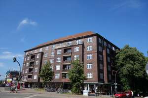 Offene Bes. Sa. 9.5.26 um 13 Uhr: schöne 2 Zi.-Wohnung & Erstbezug nach Sanierung – Marienthaler Strasse 163, 20535 Hamm, Hamburg – Vorschaubild 12