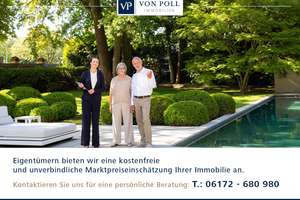 VON POLL - BAD HOMBURG: Kapitalanleger aufgepasst - Vermietete, zentrale 2 Zimmer Wohnung mit Balkon – Die vollständige Adresse der Immobilie erhältst du vom Anbieter., 61348 Bad Homburg vor der Höhe – Vorschaubild 10