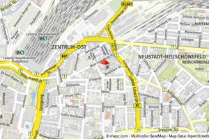 ***Außergewöhnliche Loft-Maisonette im Graphischen Viertel – sofort bezugsfrei*** – 4103 Zentrum-Ost, Leipzig – Vorschaubild 35