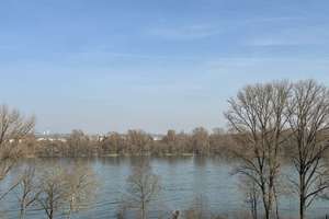 Neubau-Erstbezug: 3-Zimmer-Traumwohnung in direkter Rheinlage! – Wormser Straße 157, 55130 Weisenau, Mainz – Vorschaubild 5