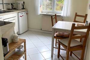 Obergiesing / Dreizimmer-Wohnung mit Wohnküche nahe der Isar – Die vollständige Adresse der Immobilie erhältst du vom Anbieter., 81547 Giesing, München – Vorschaubild 8