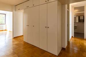Ideal für Investoren wie Selbstnutzer: top geschnittene Fünf-Zimmer-Balkonwohnung – Die vollständige Adresse der Immobilie erhältst du vom Anbieter., 85609 Aschheim – Vorschaubild 4