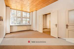 Bezugsfreie 3-Zimmer-Erdgeschosswohnung nahe dem Kurfürstendamm – Die vollständige Adresse der Immobilie erhältst du vom Anbieter., 10711 Halensee, Berlin – Vorschaubild 5