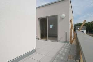 Moderne Neubauwohnung mit zwei Dachterrassen in Bestlage von Mülheim-Heißen – 45472 Heißen, Mülheim an der Ruhr – Vorschaubild 8