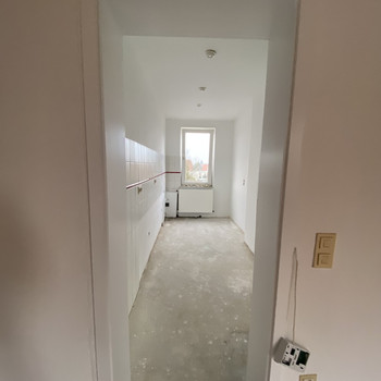 Renovierte 4-Zimmerwohnung- Ideal für Familien