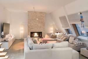 Einzigartige Penthouse-Maisonettewohnung mit Dachgarten im Münchner Zentrum – Landwehrstraße 16, 80336 Ludwigsvorstadt-Kliniken, München – Vorschaubild 6