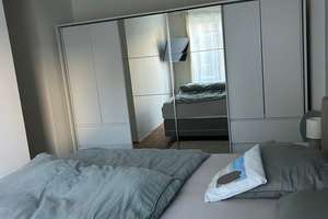 Schöne 3 Zimmer mit Balkon & Terasse plus 2 Stellplätze in Mainz Frankenhöhe – Die vollständige Adresse der Immobilie erhältst du vom Anbieter., 55128 Bretzenheim, Mainz – Vorschaubild 8