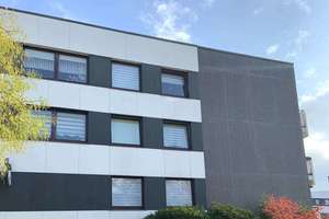 3-Zimmer-Eigentumswohnung mit Loggia in beliebter zentraler Wohnlage von Bielefeld-Brackwede